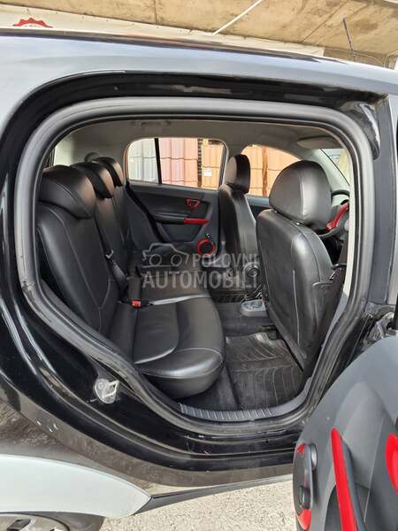 Smart ForFour 1.5 CDI