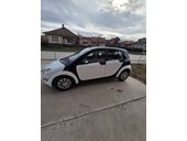 Smart ForFour 1.5 CDI