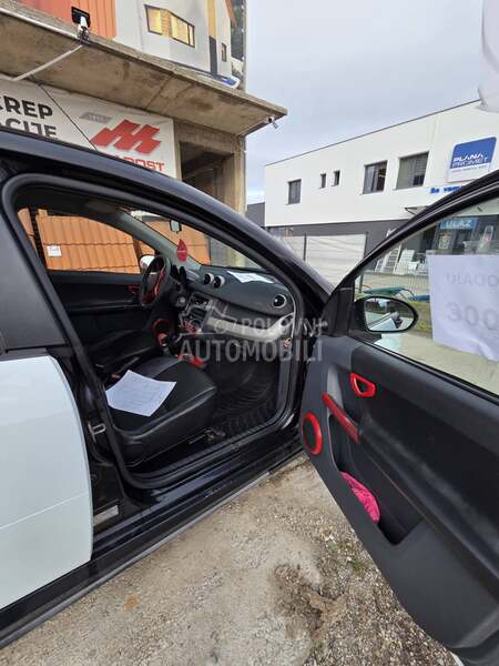 Smart ForFour 1.5 CDI