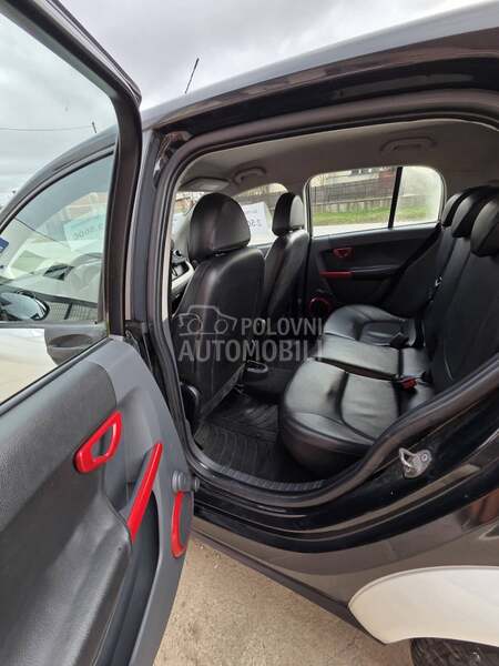 Smart ForFour 1.5 CDI