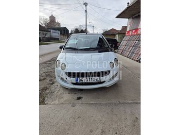 Smart ForFour 1.5 CDI