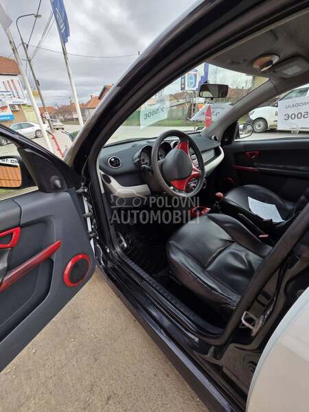 Smart ForFour 1.5 CDI