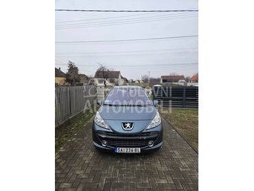 Peugeot 207 1.6 THP