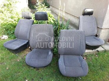sedišta za golf 2 za Volkswagen Golf 2, Golf 3 od 1985. do 1994. god.