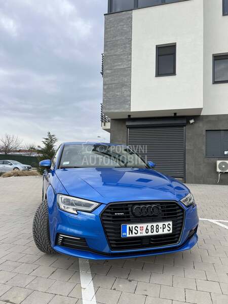Audi A3 1.4