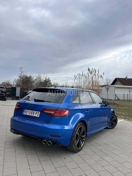 Audi A3 1.4