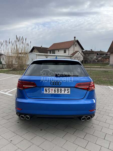 Audi A3 1.4
