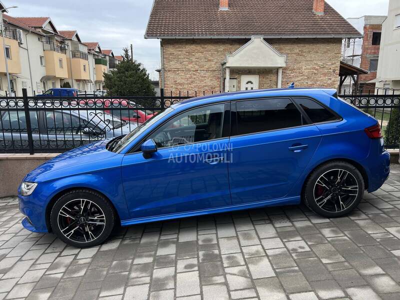 Audi A3 1.4