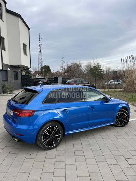 Audi A3 1.4