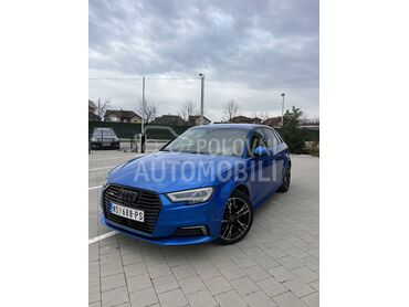Audi A3 1.4