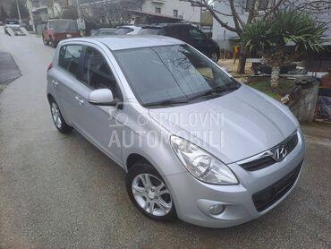 Hyundai i20 1.4 b