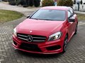 Mercedes Benz A 180 /1.6 AMG Aero/