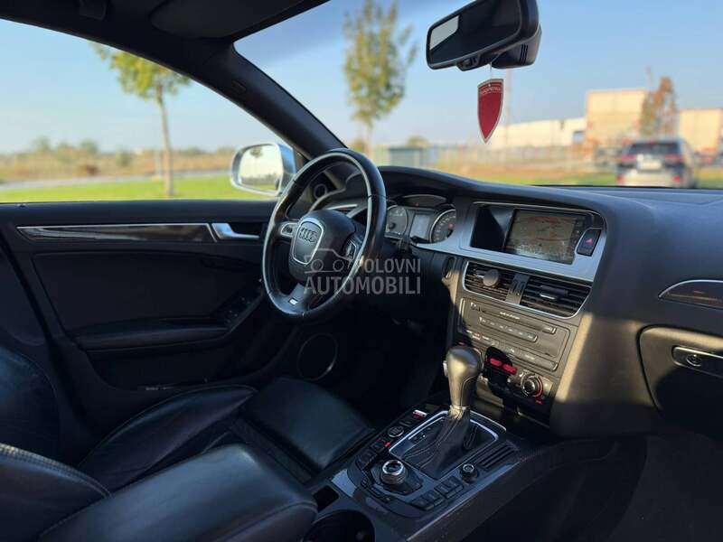 Audi S4 za kes popust