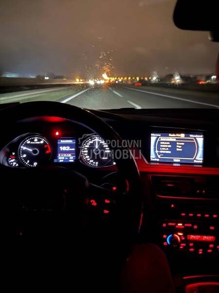 Audi S4 za kes popust