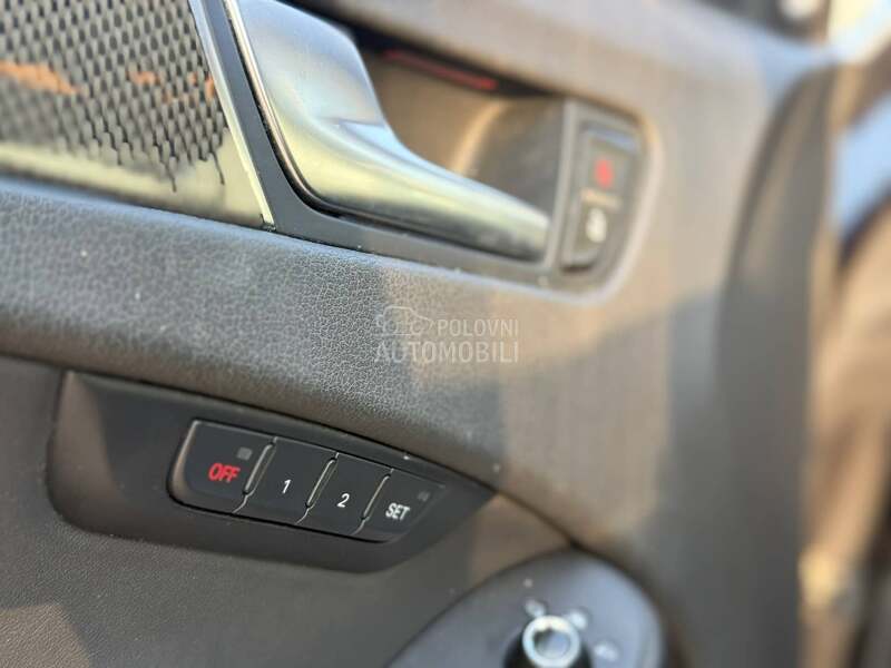 Audi S4 za kes popust