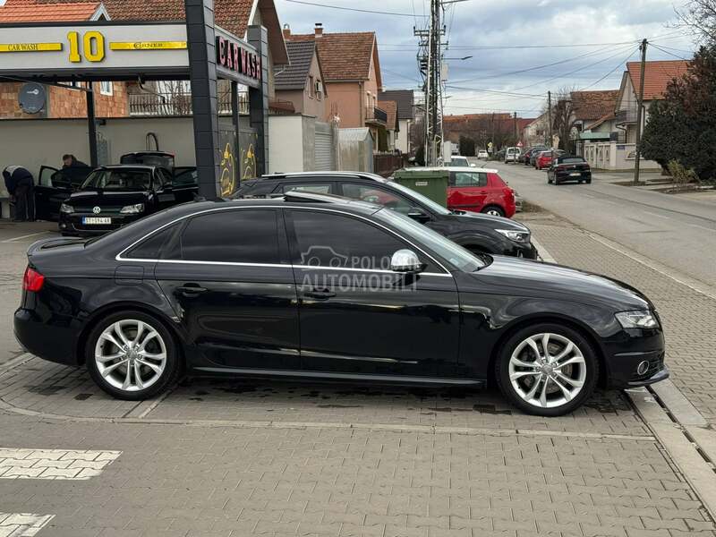Audi S4 za kes popust