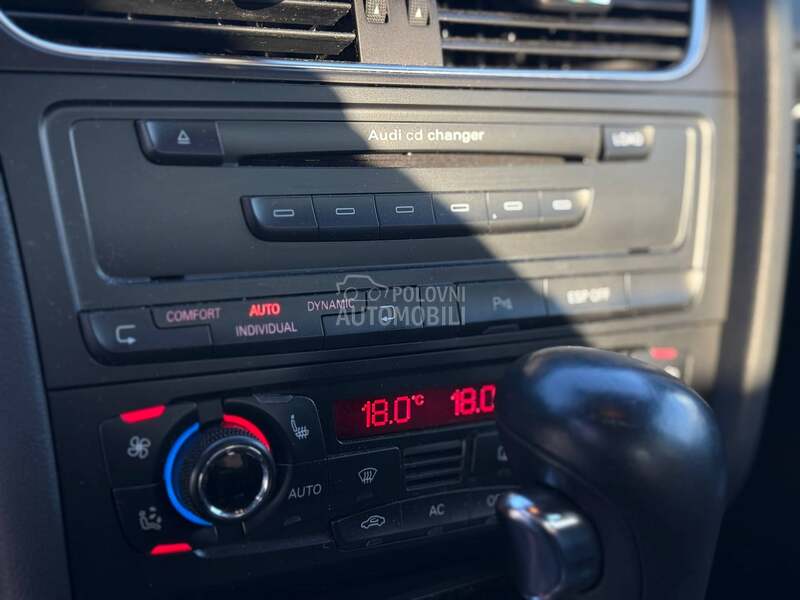 Audi S4 za kes popust