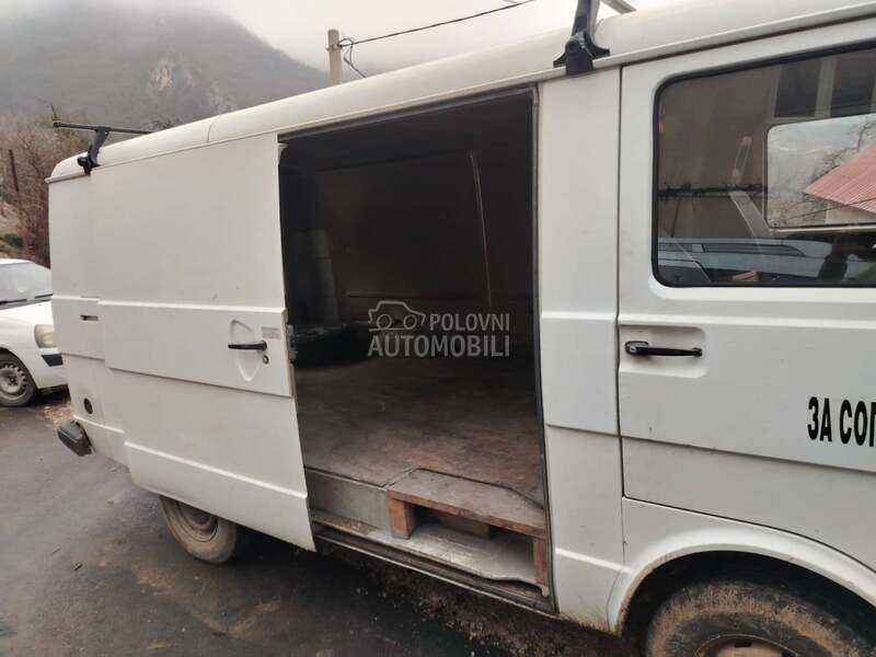 Volkswagen Lt Lt31