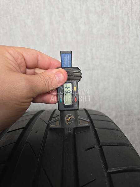 Starmaxx 265/60 R18 Letnja