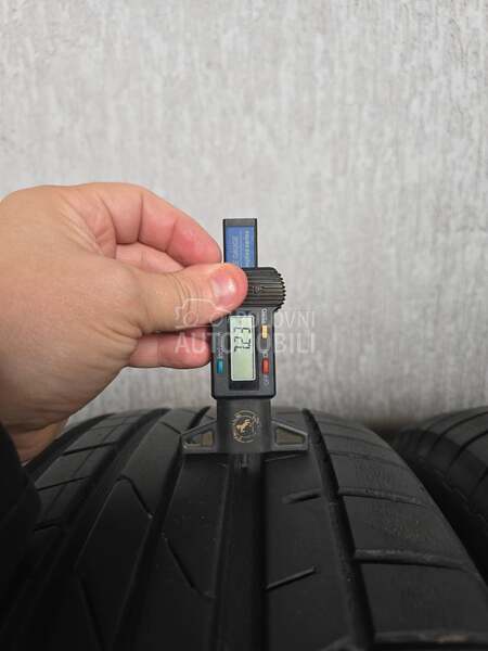 Starmaxx 265/60 R18 Letnja