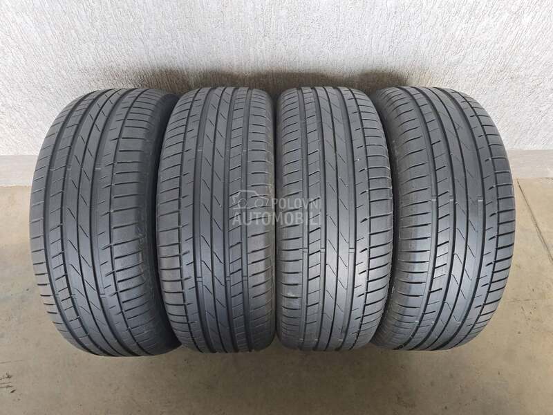Starmaxx 265/60 R18 Letnja