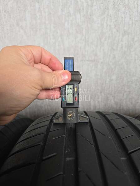 Starmaxx 265/60 R18 Letnja