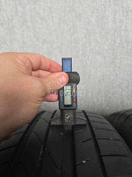 Starmaxx 265/60 R18 Letnja