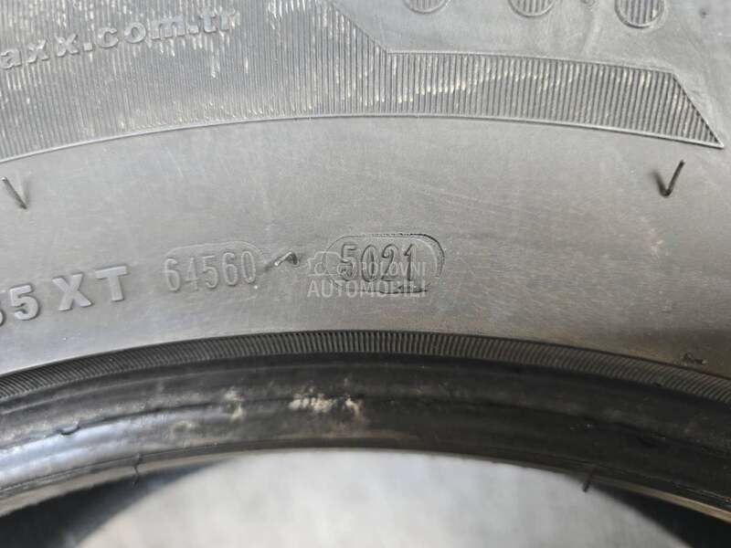 Starmaxx 265/60 R18 Letnja