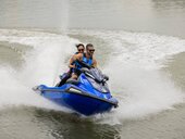 Yamaha VX Limited HO SAJAM