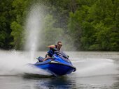 Yamaha VX Limited HO SAJAM