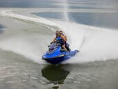 Yamaha VX Limited HO SAJAM