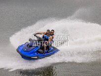 Yamaha VX Limited HO S 