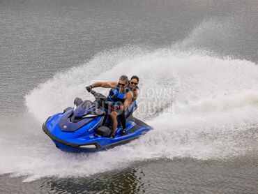 Yamaha VX Limited HO