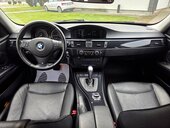 BMW 320 2.0d xDrive 184hp