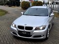 BMW 320 2.0d xDrive 184hp