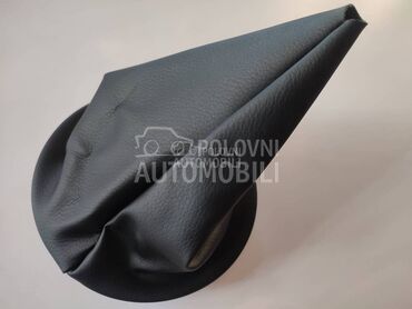 Kožica menjača sa ramom za Citroen Berlingo od 2008. do 2019. god.