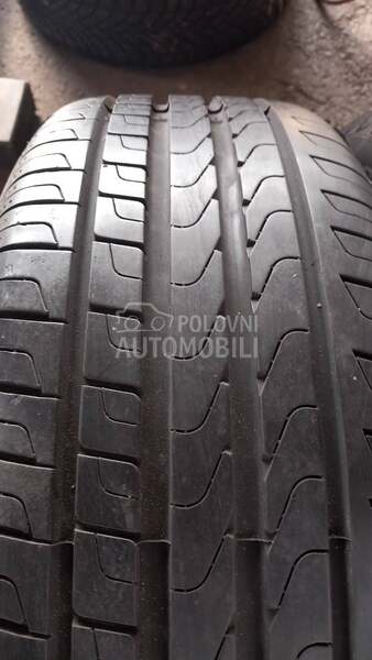 Pirelli 225/55 R17 Letnja