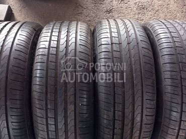 Pirelli 225/55 R17 Letnja