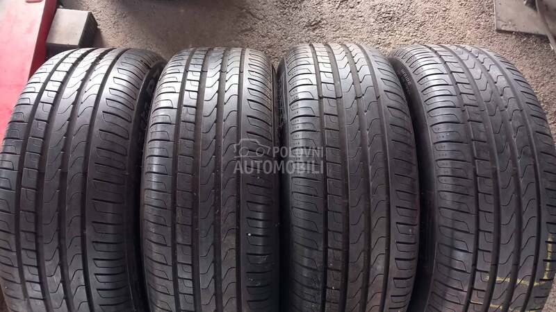 Pirelli 225/55 R17 Letnja