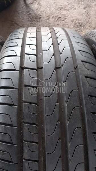 Pirelli 225/55 R17 Letnja