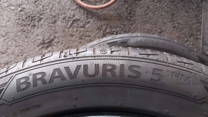 Barum 245/45 R18 Letnja