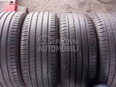 Barum 245/45 R18 Letnja
