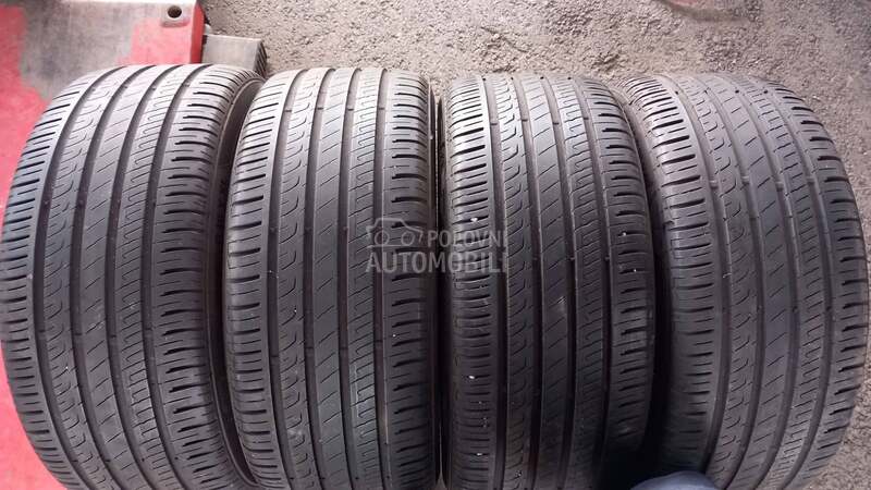 Barum 245/45 R18 Letnja