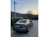 Mercedes Benz C 220 avantgard 170