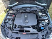 Mercedes Benz C 220 avantgard 170