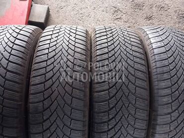 Bridgestone 215/60 R17 Zimska