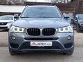 BMW X3 2.0