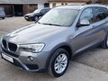 BMW X3 2.0