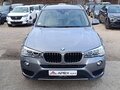 BMW X3 2.0