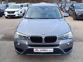 BMW X3 2.0